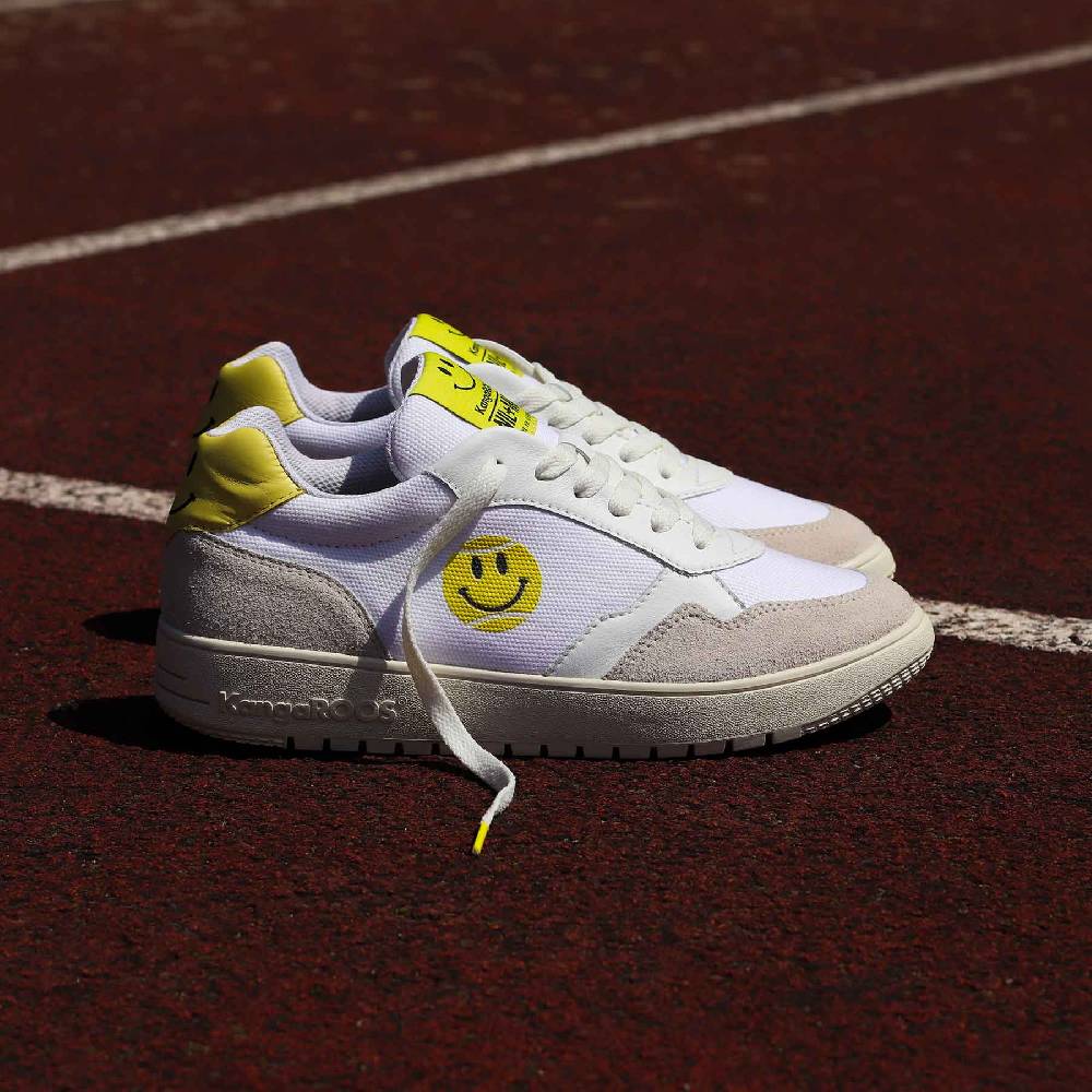 Kangaroos KangaROOS x NIL+MON "T-BALL“