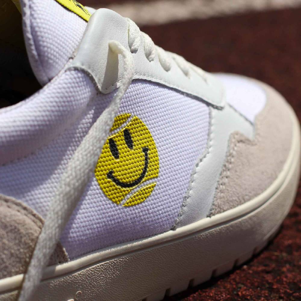 Kangaroos KangaROOS x NIL+MON "T-BALL“ Zeitlich begrenztes Angebot