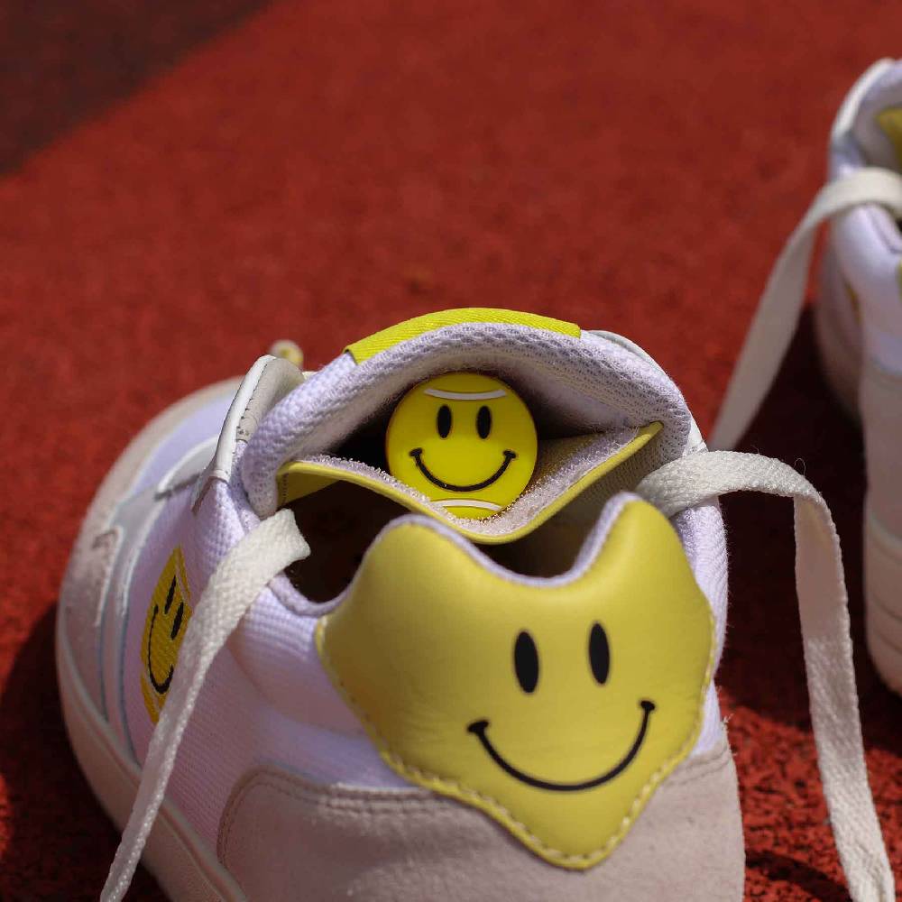 Kangaroos KangaROOS x NIL+MON "T-BALL“ Zeitlich begrenztes Angebot