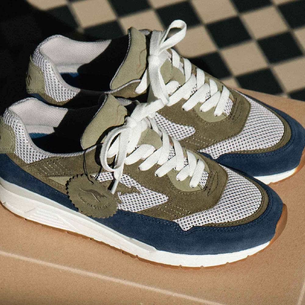 Kangaroos ULTIMATE "PHANTOM" Exklusive Angebote