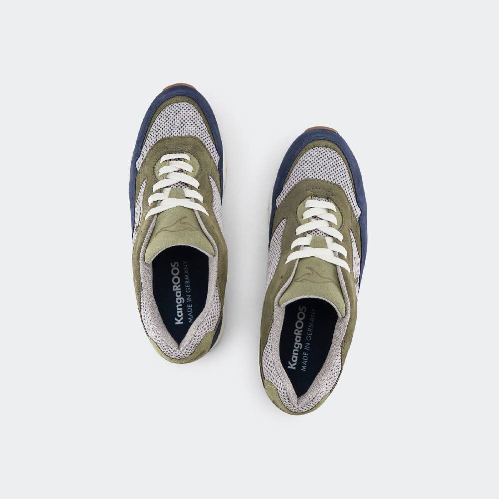 Kangaroos ULTIMATE "PHANTOM" Exklusive Angebote