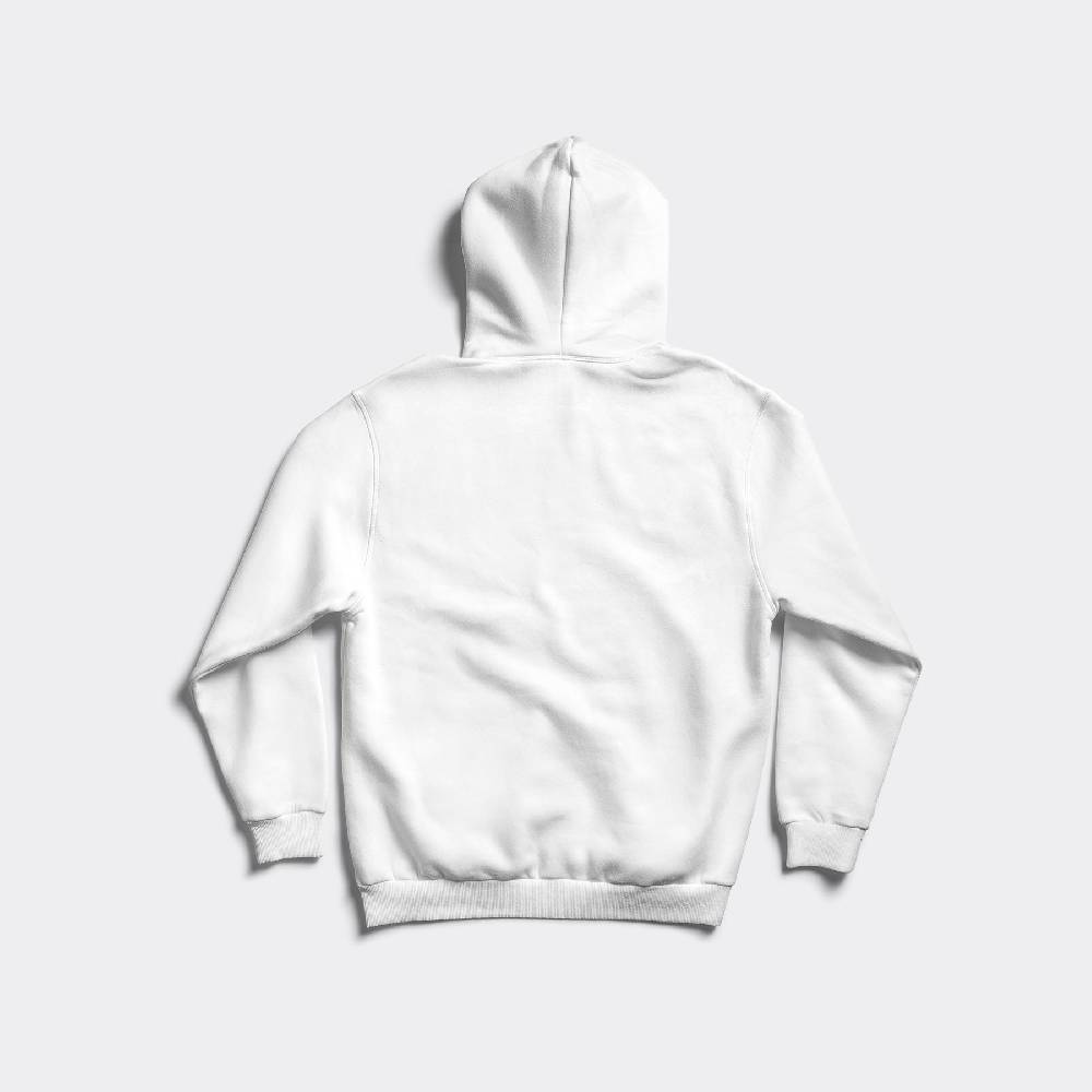 Kangaroos ROOS Bow Hoodie Blitzangebot