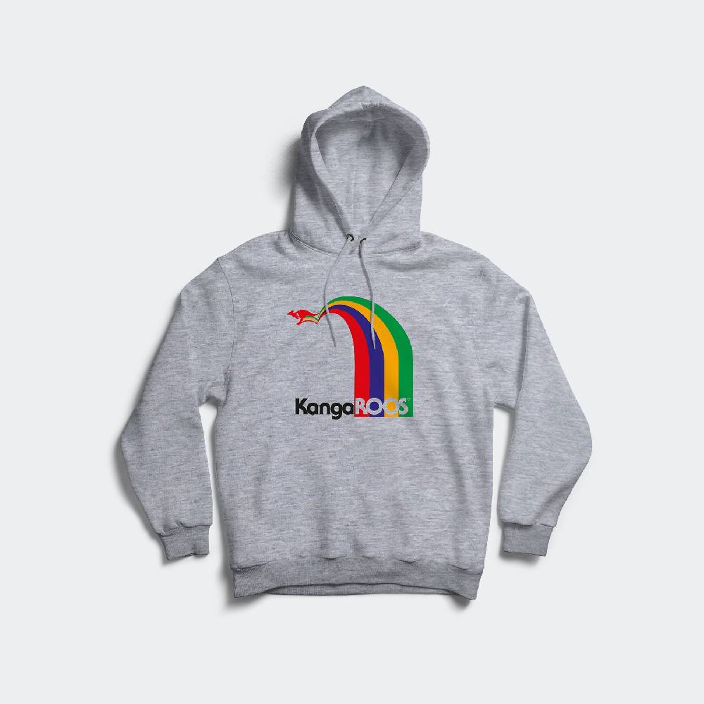 Kangaroos ROOS Bow Hoodie Blitzangebot