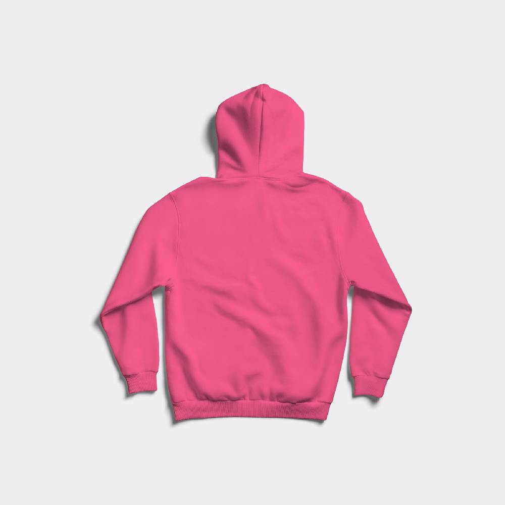 Kangaroos ROOS American Hoodie Damen Neuheiten