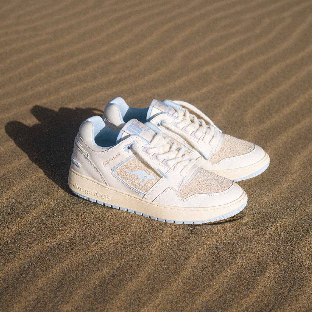 Kangaroos HOT SHOT LO x GRAMPS