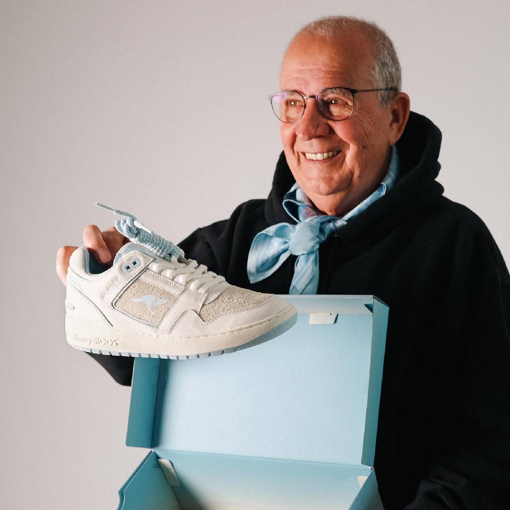 Kangaroos HOT SHOT LO x GRAMPS Saisonale Angebote