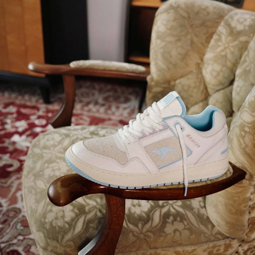 Kangaroos HOT SHOT LO x GRAMPS Saisonale Angebote