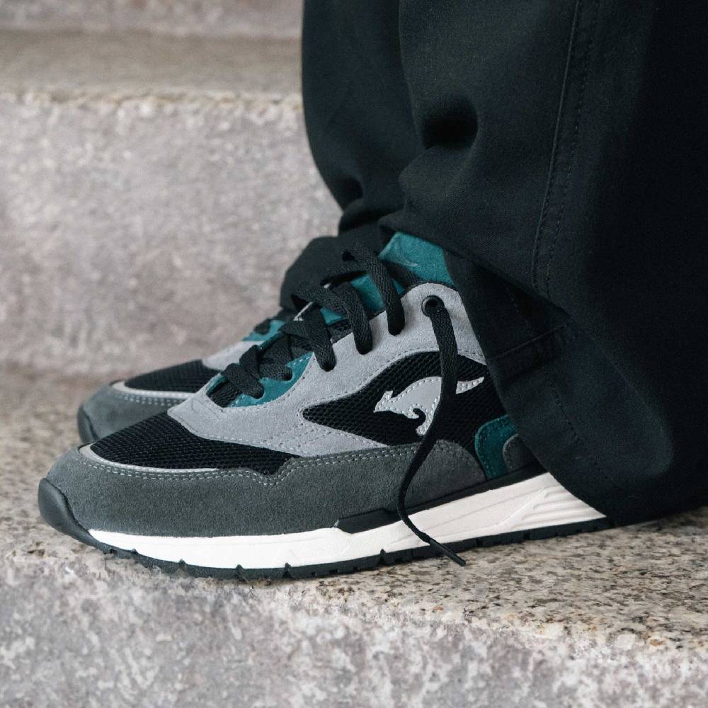 Kangaroos ULTIMATE "OCTANE"