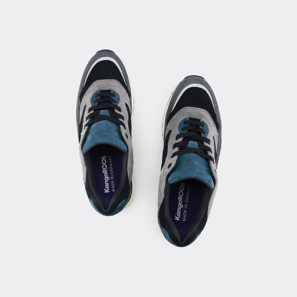 Kangaroos ULTIMATE "OCTANE" Räumungsverkauf
