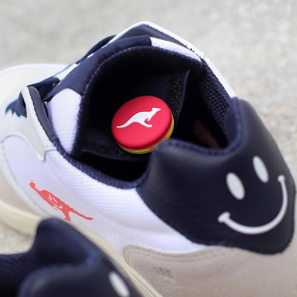 Kangaroos KangaROOS x NIL+MON "HEART" Kauf eins, bekomm eins gratis