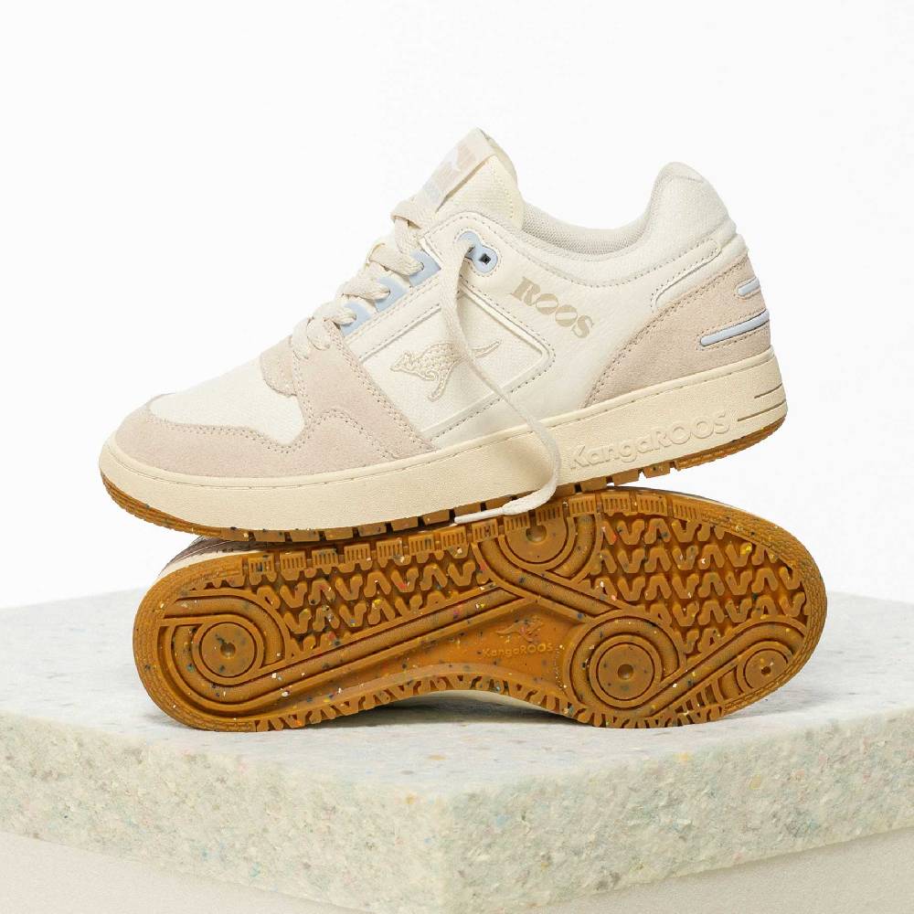 Kangaroos HOT SHOT LO ECO