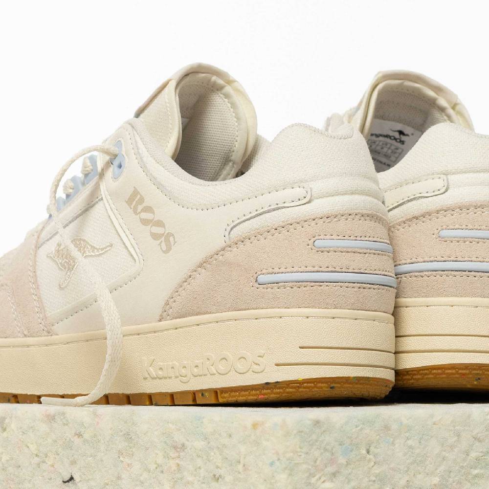 Kangaroos HOT SHOT LO ECO Tägliche Deals