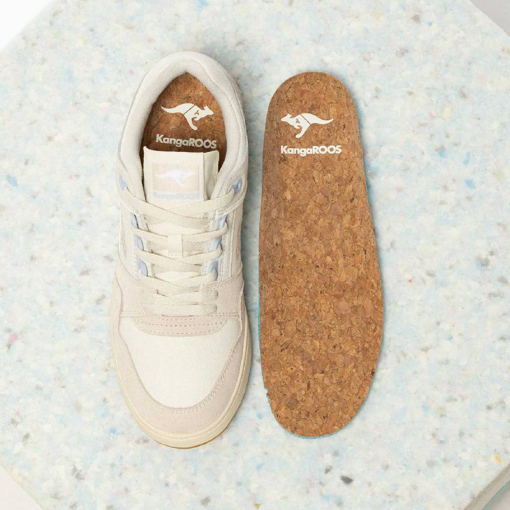 Kangaroos HOT SHOT LO ECO Tägliche Deals