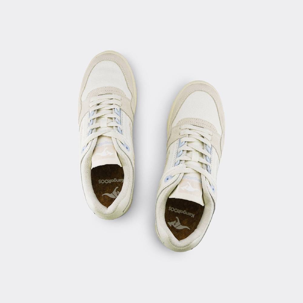 Kangaroos HOT SHOT LO ECO Tägliche Deals
