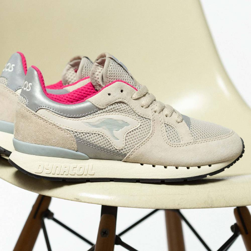 Kangaroos COIL R1 TECH
