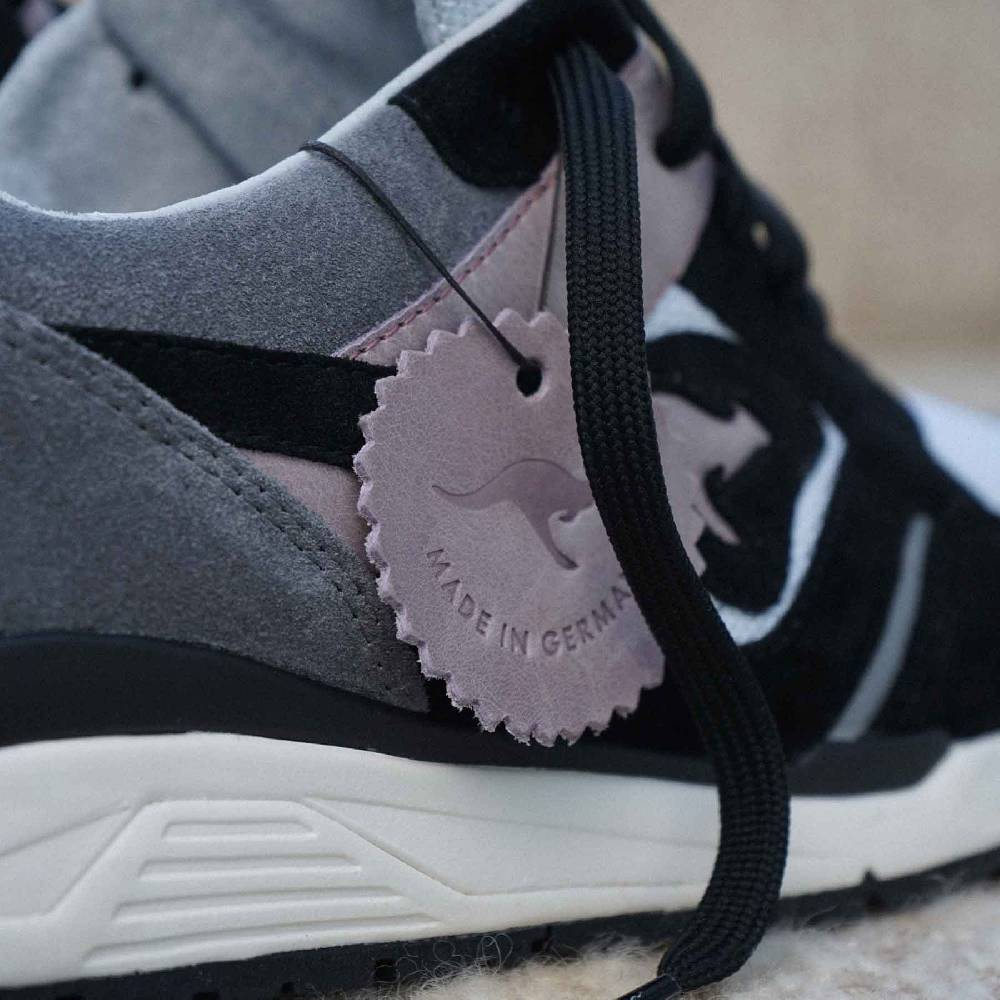 Kangaroos ULTIMATE RACER III Super Sparpreis