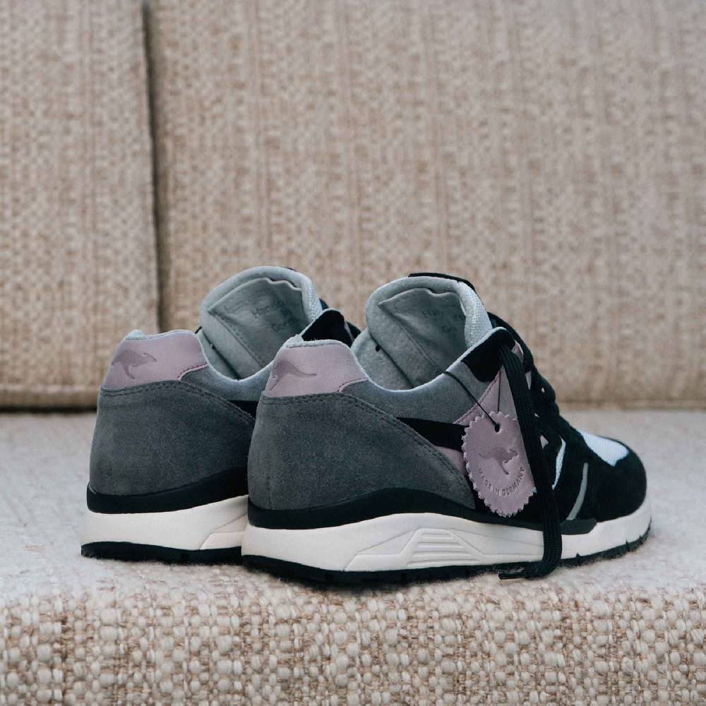 Kangaroos ULTIMATE RACER III Super Sparpreis