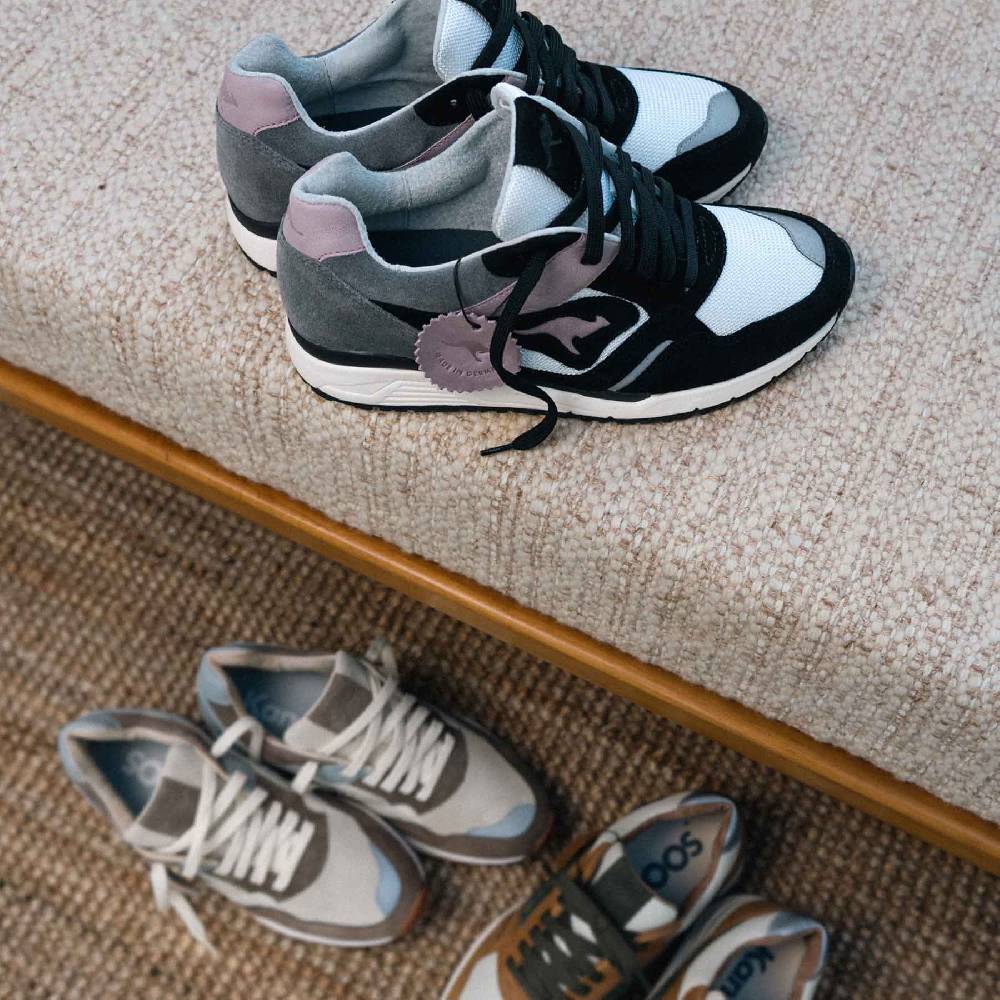 Kangaroos ULTIMATE RACER III Super Sparpreis