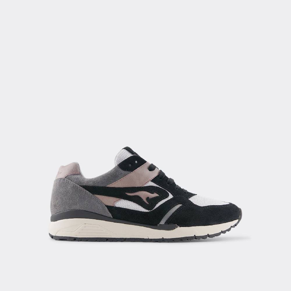 Kangaroos ULTIMATE RACER III Super Sparpreis