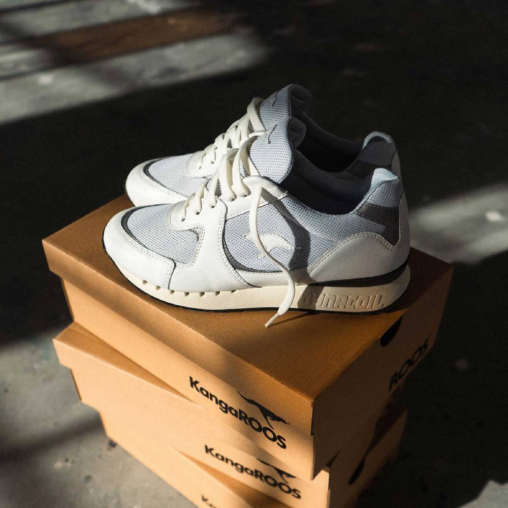Kangaroos MIG COIL R2