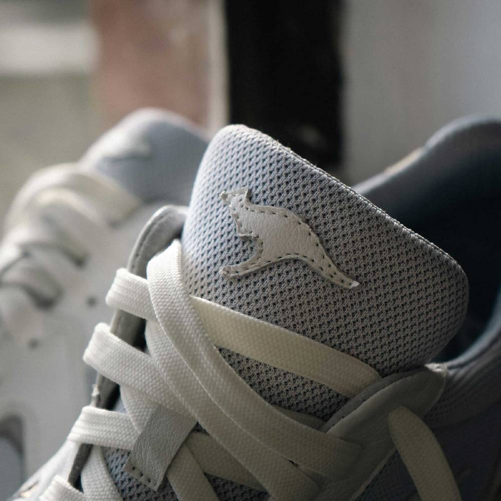Kangaroos MIG COIL R2 Begrenzte Freigabe
