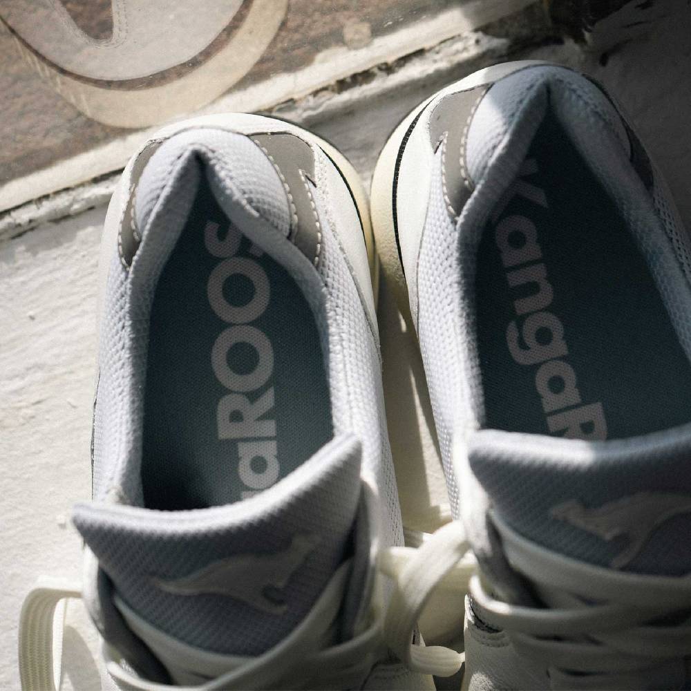 Kangaroos MIG COIL R2 Begrenzte Freigabe