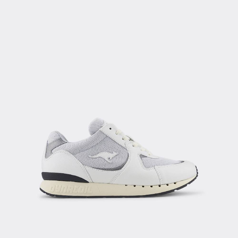 Kangaroos MIG COIL R2 Begrenzte Freigabe
