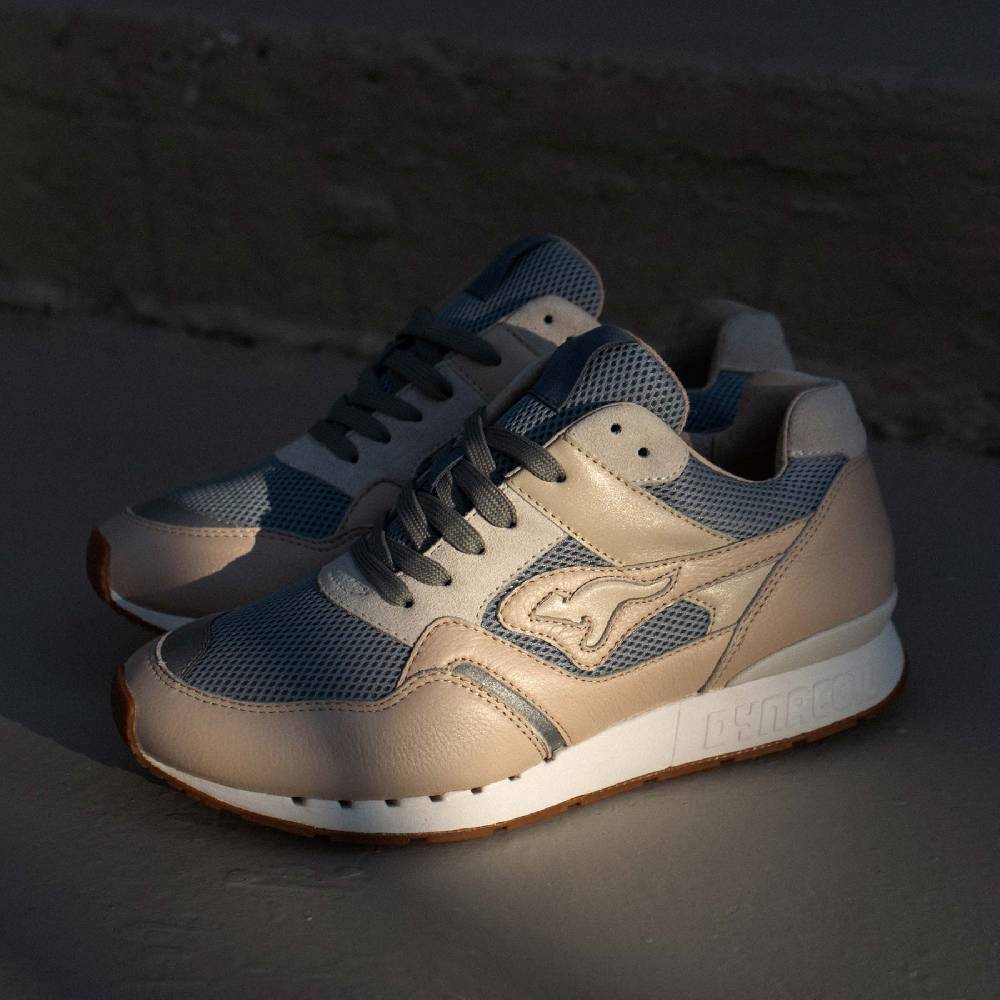 Kangaroos COIL RACER III