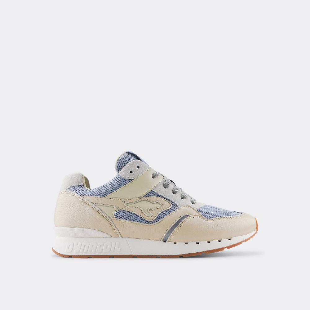 Kangaroos COIL RACER III Letzte 3 Tage