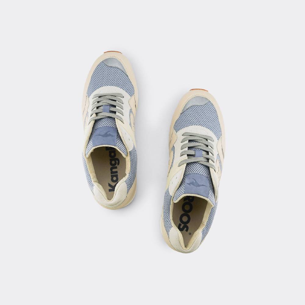 Kangaroos COIL RACER III Letzte 3 Tage