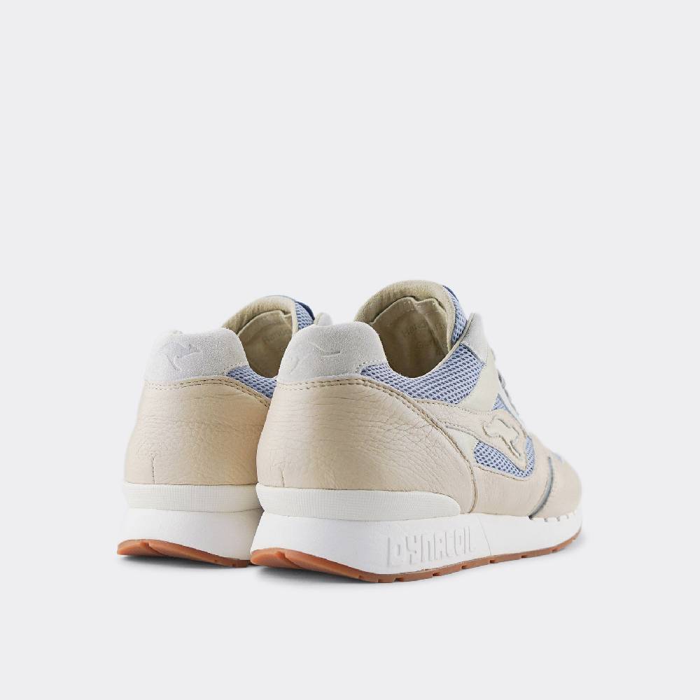 Kangaroos COIL RACER III Letzte 3 Tage