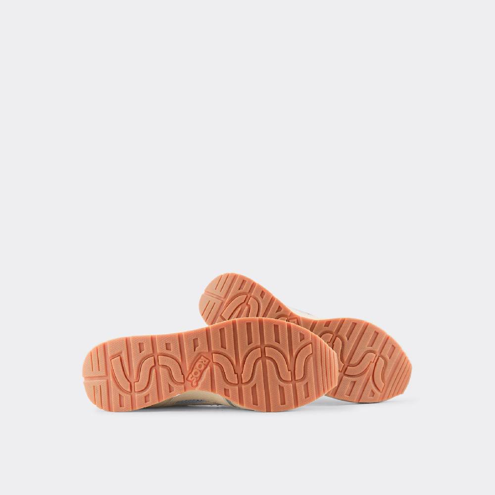 Kangaroos COIL RACER III Letzte 3 Tage