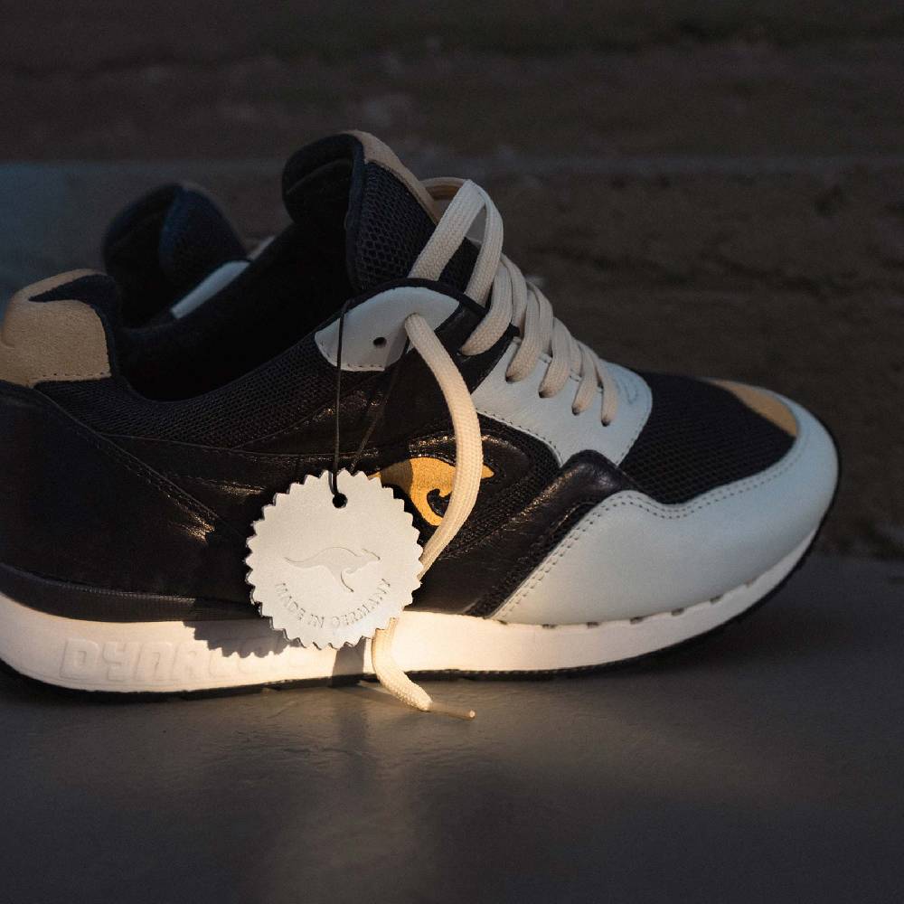 Kangaroos COIL RACER II