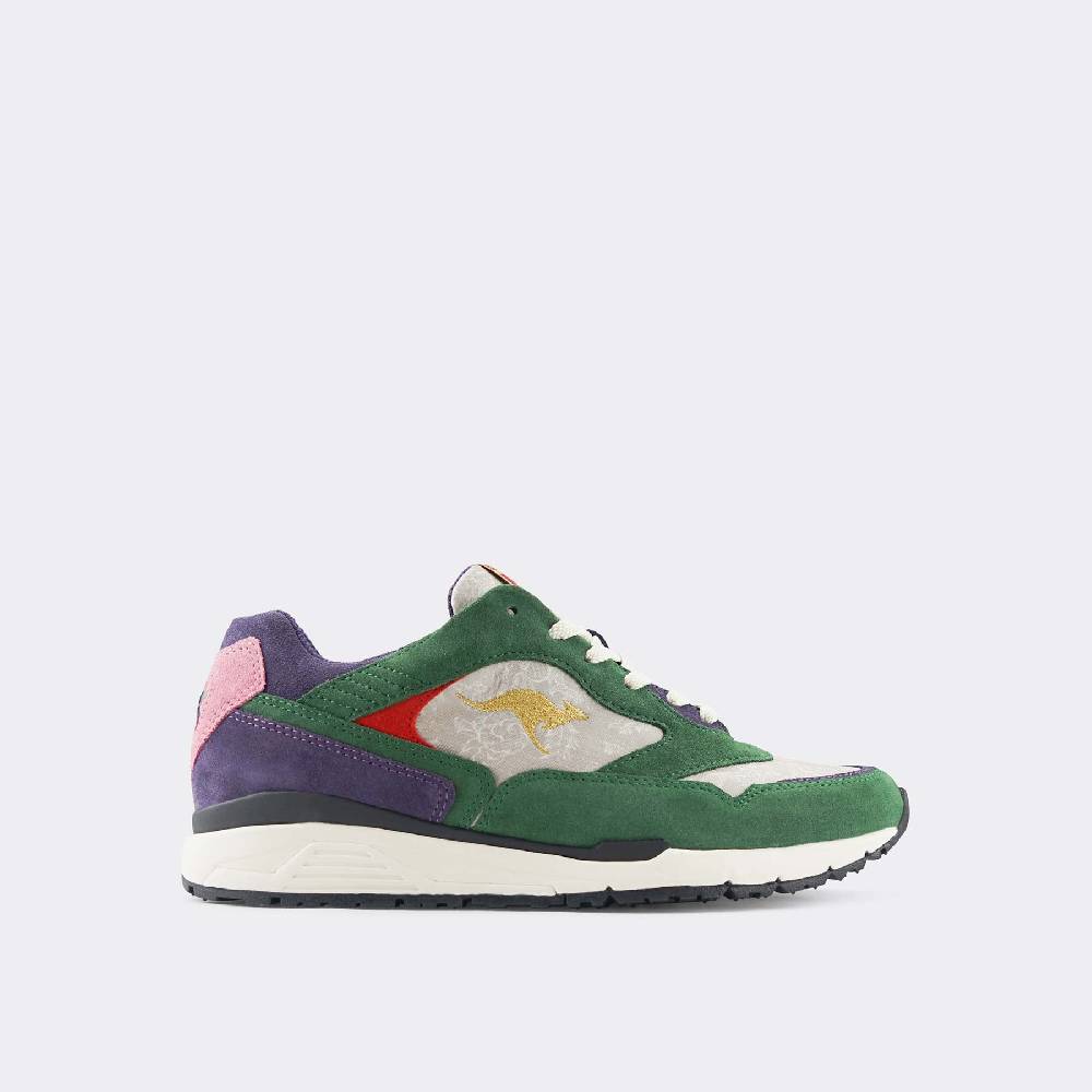 Kangaroos CHINESE NEW YEAR - "YEAR OF THE DRAGON"