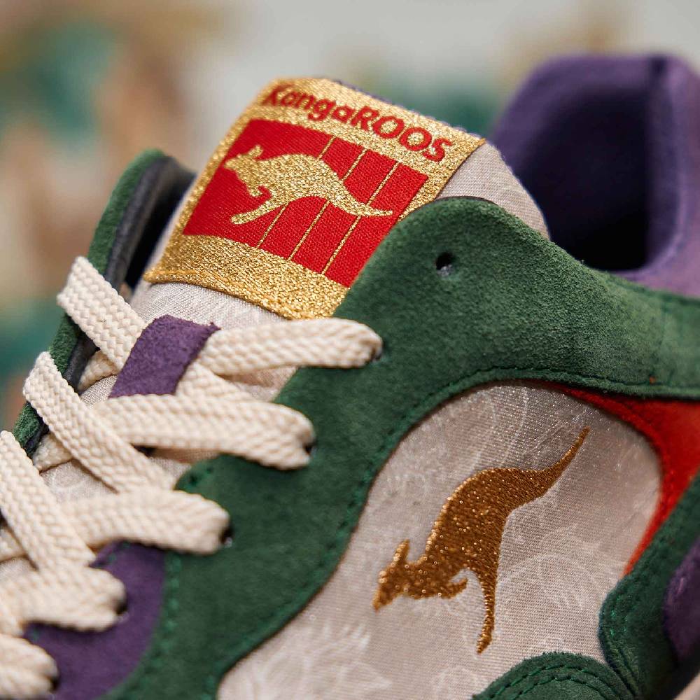 Kangaroos CHINESE NEW YEAR - "YEAR OF THE DRAGON" Neueste Stile