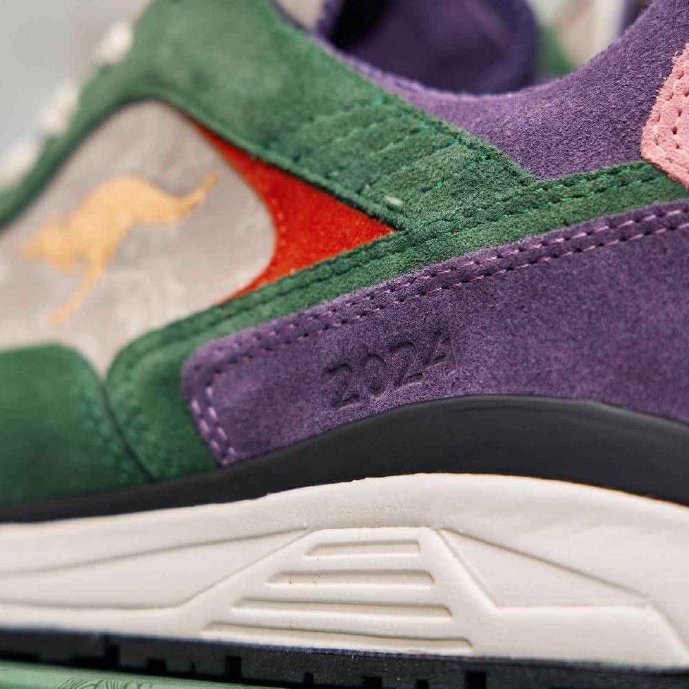 Kangaroos CHINESE NEW YEAR - "YEAR OF THE DRAGON" Neueste Stile
