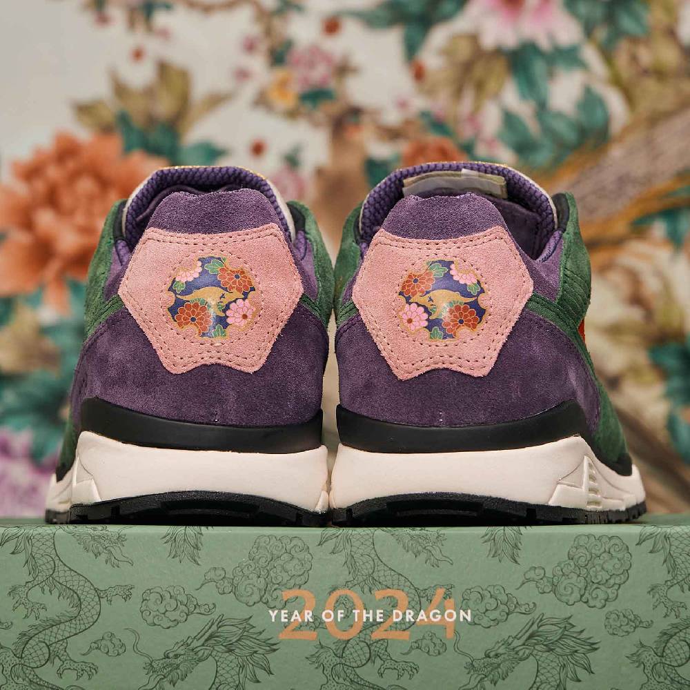 Kangaroos CHINESE NEW YEAR - "YEAR OF THE DRAGON" Neueste Stile