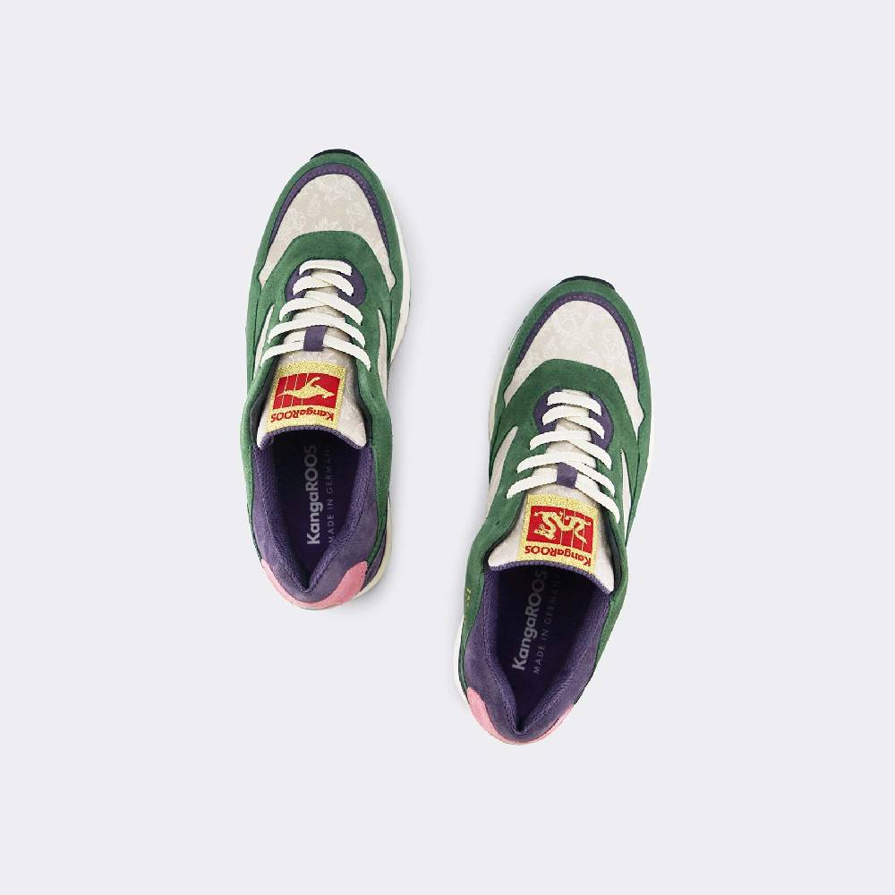 Kangaroos CHINESE NEW YEAR - "YEAR OF THE DRAGON" Neueste Stile