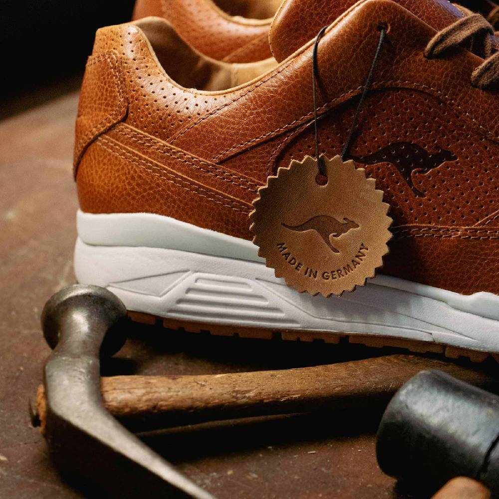 Kangaroos VOLTERA ULTIMATE Letzter Tag