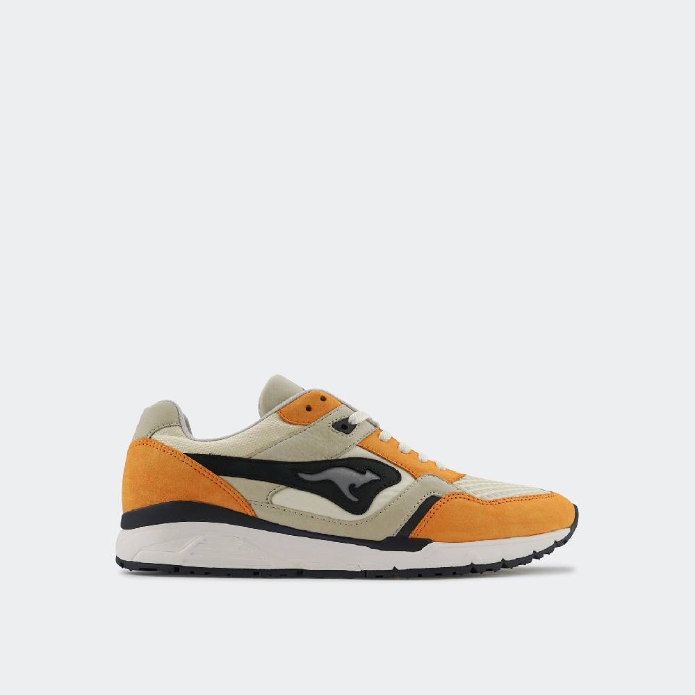 Kangaroos KangaROOS x Inside Job 1.5 "SAFFRON"