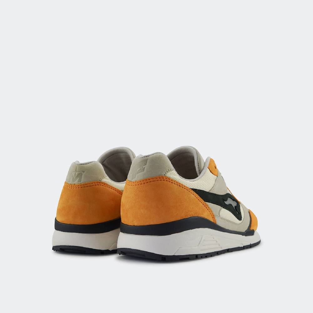 Kangaroos KangaROOS x Inside Job 1.5 "SAFFRON" Bis zu 50% Rabatt