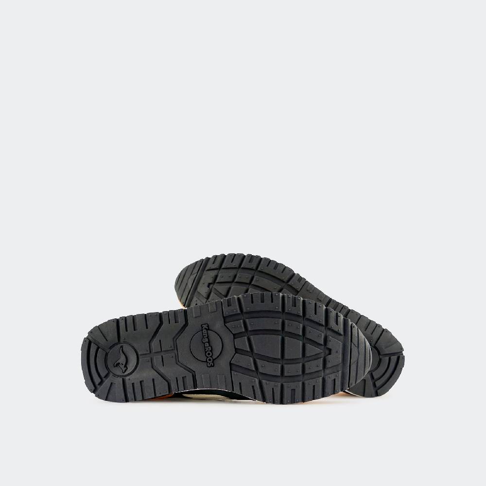 Kangaroos KangaROOS x Inside Job 1.5 "SAFFRON" Bis zu 50% Rabatt