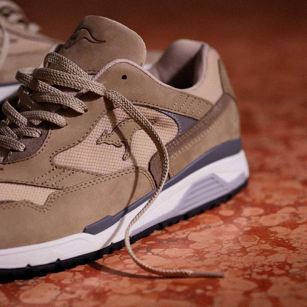 Kangaroos KangaROOS CLASSICS Bis zu 60% Rabatt