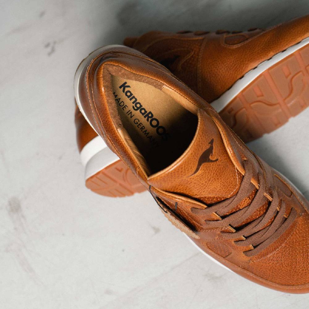Kangaroos VOLTERA COIL Bis zu 65% Rabatt