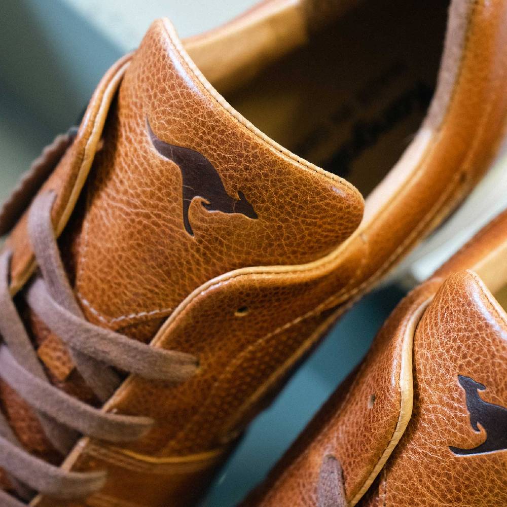 Kangaroos VOLTERA COIL Bis zu 65% Rabatt