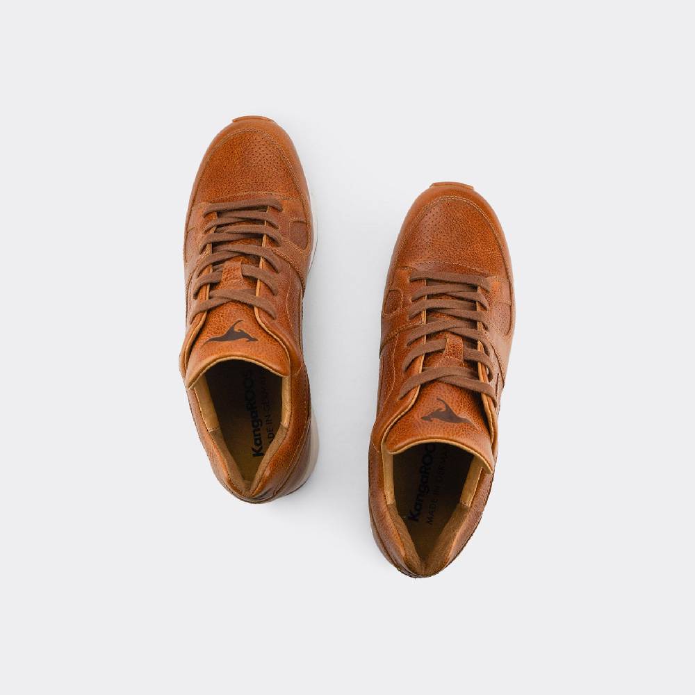Kangaroos VOLTERA COIL Bis zu 65% Rabatt