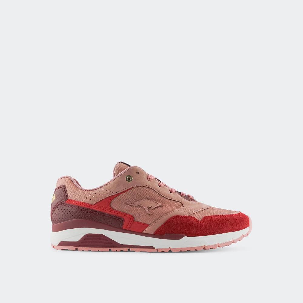 Kangaroos KangaROOS x What's Beef