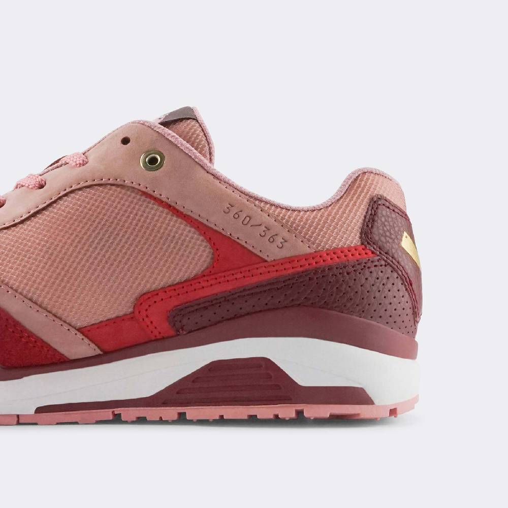 Kangaroos KangaROOS x What's Beef Nur für heute