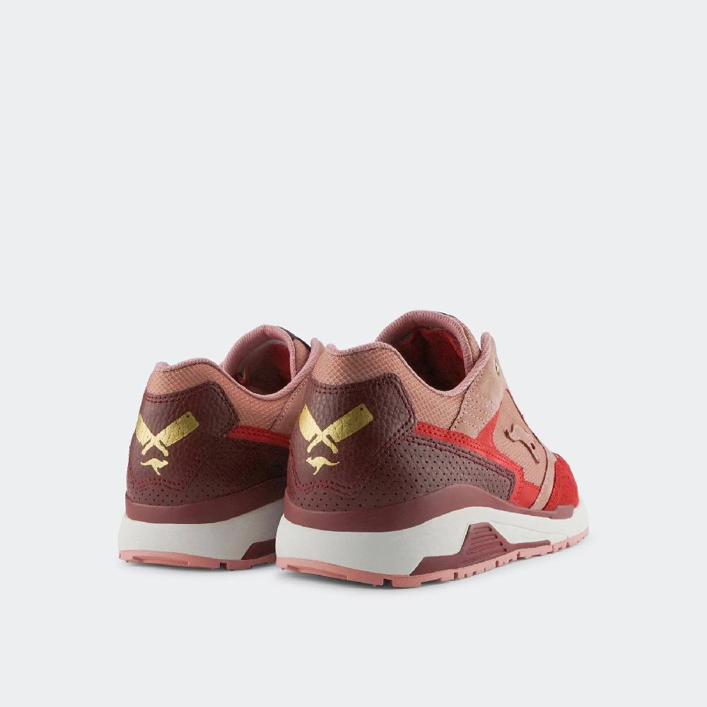 Kangaroos KangaROOS x What's Beef Nur für heute