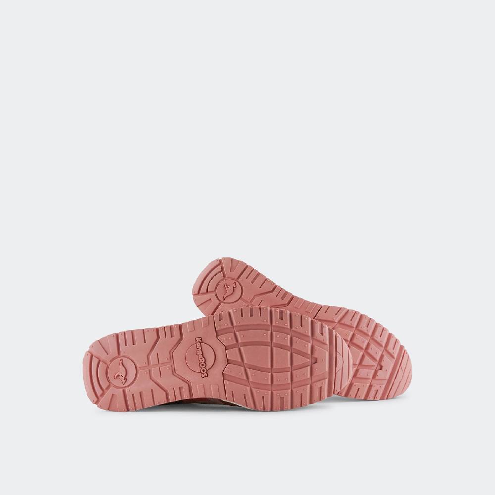 Kangaroos KangaROOS x What's Beef Nur für heute